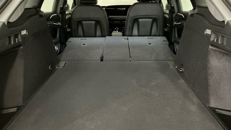 Audi A6 210kW 83kWh Sport 5dr Auto Electric Estate